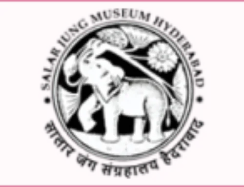 ⁠Salar Jung Museum